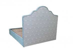 Кровать Фабиа 1600 (ткань 1 кат) в Сысерти - sysert.ok-mebel.com | фото 3