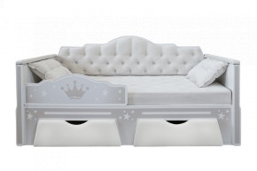 Кровать Фея 1800 с двумя ящиками в Сысерти - sysert.ok-mebel.com | фото 9