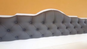 Кровать Фея 1800 с двумя ящиками в Сысерти - sysert.ok-mebel.com | фото 7