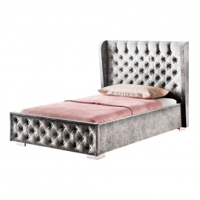 Кровать Франческа КР-11 1400 под подъемный механизм в Сысерти - sysert.ok-mebel.com | фото 2
