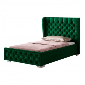 Кровать Франческа КР-11 1400 под подъемный механизм в Сысерти - sysert.ok-mebel.com | фото 3