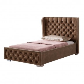 Кровать Франческа КР-11 1400 под подъемный механизм в Сысерти - sysert.ok-mebel.com | фото 5