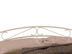 Кровать Гарда-15 с основанием (1200*2000) белая в Сысерти - sysert.ok-mebel.com | фото 5