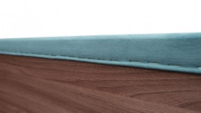 Кровать Глори (ткань 1 кат) 1600 в Сысерти - sysert.ok-mebel.com | фото 5