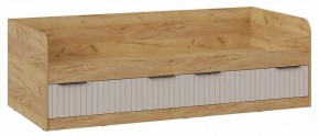 Кровать Хилтон в Сысерти - sysert.ok-mebel.com | фото 3