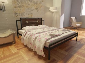 Кровать Инесса (МилСон) в Сысерти - sysert.ok-mebel.com | фото