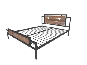 Кровать Инесса Plus (МилСон) в Сысерти - sysert.ok-mebel.com | фото 2