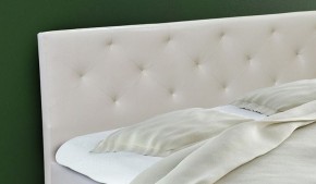 Кровать Интерьерная 1600 (ткань 3 кат) в Сысерти - sysert.ok-mebel.com | фото 3