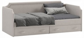 Кровать Кантри ТД-308.12.02 в Сысерти - sysert.ok-mebel.com | фото