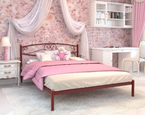 Кровать Каролина 1900 (МилСон) в Сысерти - sysert.ok-mebel.com | фото