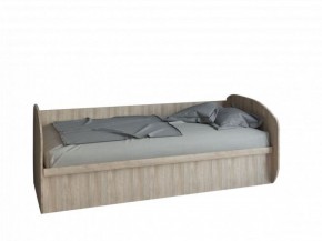 Кровать КД-1.8 с подъемным механизмом (Дуб баррик) в Сысерти - sysert.ok-mebel.com | фото