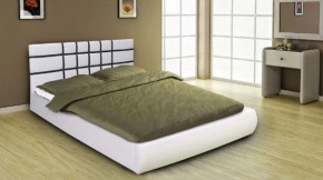Кровать Классик 1400 (ткань 1 кат) в Сысерти - sysert.ok-mebel.com | фото