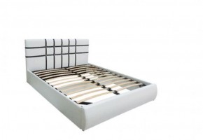 Кровать Классик 1400 (ткань 1 кат) в Сысерти - sysert.ok-mebel.com | фото 3