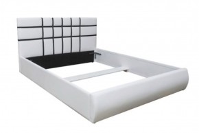 Кровать Классик 1600 (ткань 3 кат) в Сысерти - sysert.ok-mebel.com | фото 2