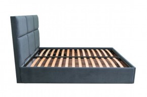 Кровать Корфу 1400 (ткань 1 кат) в Сысерти - sysert.ok-mebel.com | фото 4