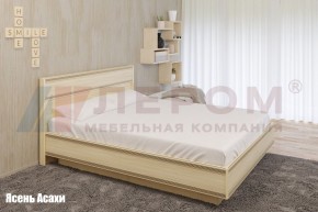 Кровать КР-1003 в Сысерти - sysert.ok-mebel.com | фото 1
