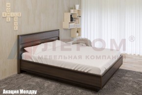Кровать КР-1003 в Сысерти - sysert.ok-mebel.com | фото 3