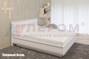 Кровать КР-1003 в Сысерти - sysert.ok-mebel.com | фото 4
