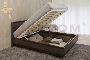 Кровать КР-1003 в Сысерти - sysert.ok-mebel.com | фото 6