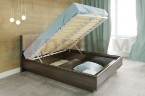 Кровать КР-1013 с мягким изголовьем в Сысерти - sysert.ok-mebel.com | фото 6
