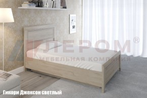 Кровать КР-1021 в Сысерти - sysert.ok-mebel.com | фото 2
