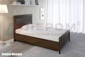 Кровать КР-1021 в Сысерти - sysert.ok-mebel.com | фото 3