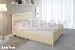 Кровать КР-1023 в Сысерти - sysert.ok-mebel.com | фото 1