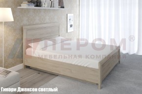 Кровать КР-1023 в Сысерти - sysert.ok-mebel.com | фото 2