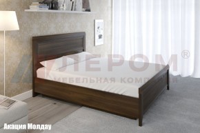 Кровать КР-1023 в Сысерти - sysert.ok-mebel.com | фото 3