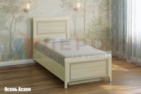 Кровать КР-1025 в Сысерти - sysert.ok-mebel.com | фото