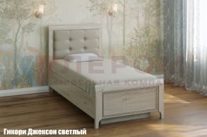 Кровать КР-1035 в Сысерти - sysert.ok-mebel.com | фото 2