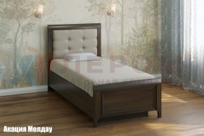 Кровать КР-1035 в Сысерти - sysert.ok-mebel.com | фото 3