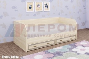 Кровать КР-1042 в Сысерти - sysert.ok-mebel.com | фото