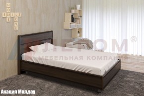 Кровать КР-2001 в Сысерти - sysert.ok-mebel.com | фото 3