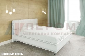 Кровать КР-2014 с мягким изголовьем в Сысерти - sysert.ok-mebel.com | фото 4