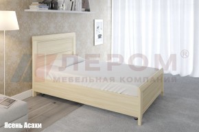 Кровать КР-2021 в Сысерти - sysert.ok-mebel.com | фото 1