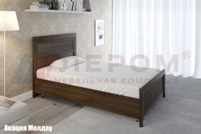 Кровать КР-2021 в Сысерти - sysert.ok-mebel.com | фото 3