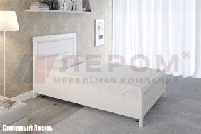 Кровать КР-2021 в Сысерти - sysert.ok-mebel.com | фото 4