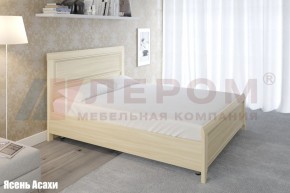 Кровать КР-2023 в Сысерти - sysert.ok-mebel.com | фото