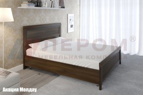 Кровать КР-2023 в Сысерти - sysert.ok-mebel.com | фото 3