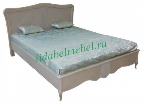 Кровать Лаура ММ-267-02/12Б (1200х2000) в Сысерти - sysert.ok-mebel.com | фото