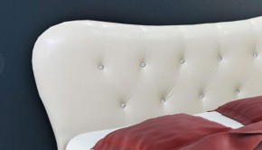 Кровать Лавита 1600 (ткань 1 кат) в Сысерти - sysert.ok-mebel.com | фото 3