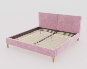 Кровать Линси (1400) в Сысерти - sysert.ok-mebel.com | фото