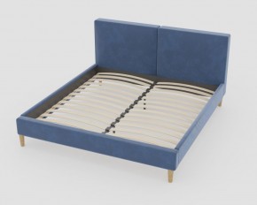 Кровать Линси (1600) в Сысерти - sysert.ok-mebel.com | фото