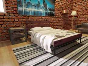 Кровать Луиза Plus (МилСон) в Сысерти - sysert.ok-mebel.com | фото