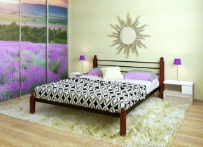 Кровать Милана Lux 1900 (МилСон) в Сысерти - sysert.ok-mebel.com | фото