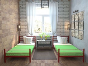 Кровать Милана мини plus 1900 (МилСон) в Сысерти - sysert.ok-mebel.com | фото