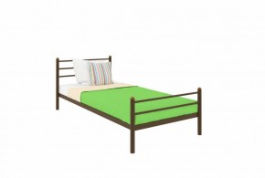 Кровать Милана мини plus 2000 (МилСон) в Сысерти - sysert.ok-mebel.com | фото 4