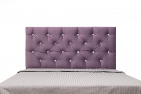 Кровать Милана МЦ 1200 в Сысерти - sysert.ok-mebel.com | фото 3