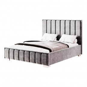 Кровать Мирабель КР-11 1400 под подъемный механизм в Сысерти - sysert.ok-mebel.com | фото 2